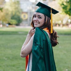 Meet your Posher, Blair